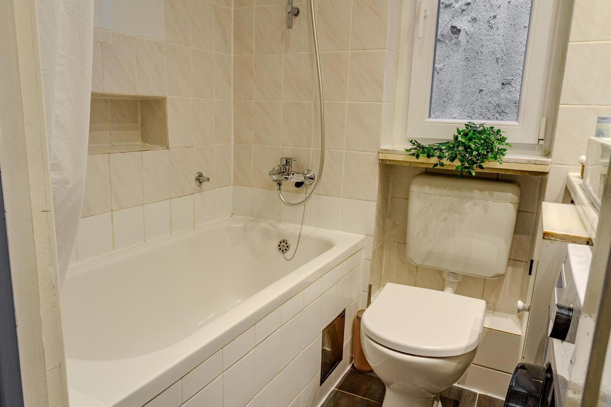 Chic Antique Dana - Zagreb Center-View Apartment Екстериор снимка