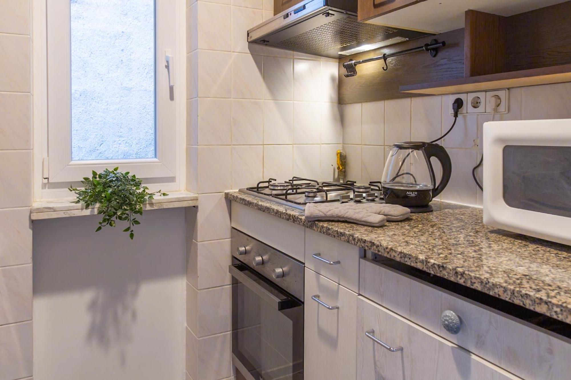Chic Antique Dana - Zagreb Center-View Apartment Екстериор снимка