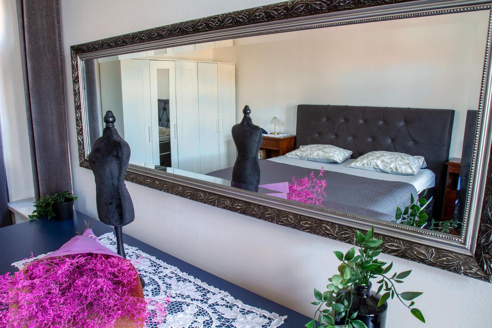 Chic Antique Dana - Zagreb Center-View Apartment Екстериор снимка
