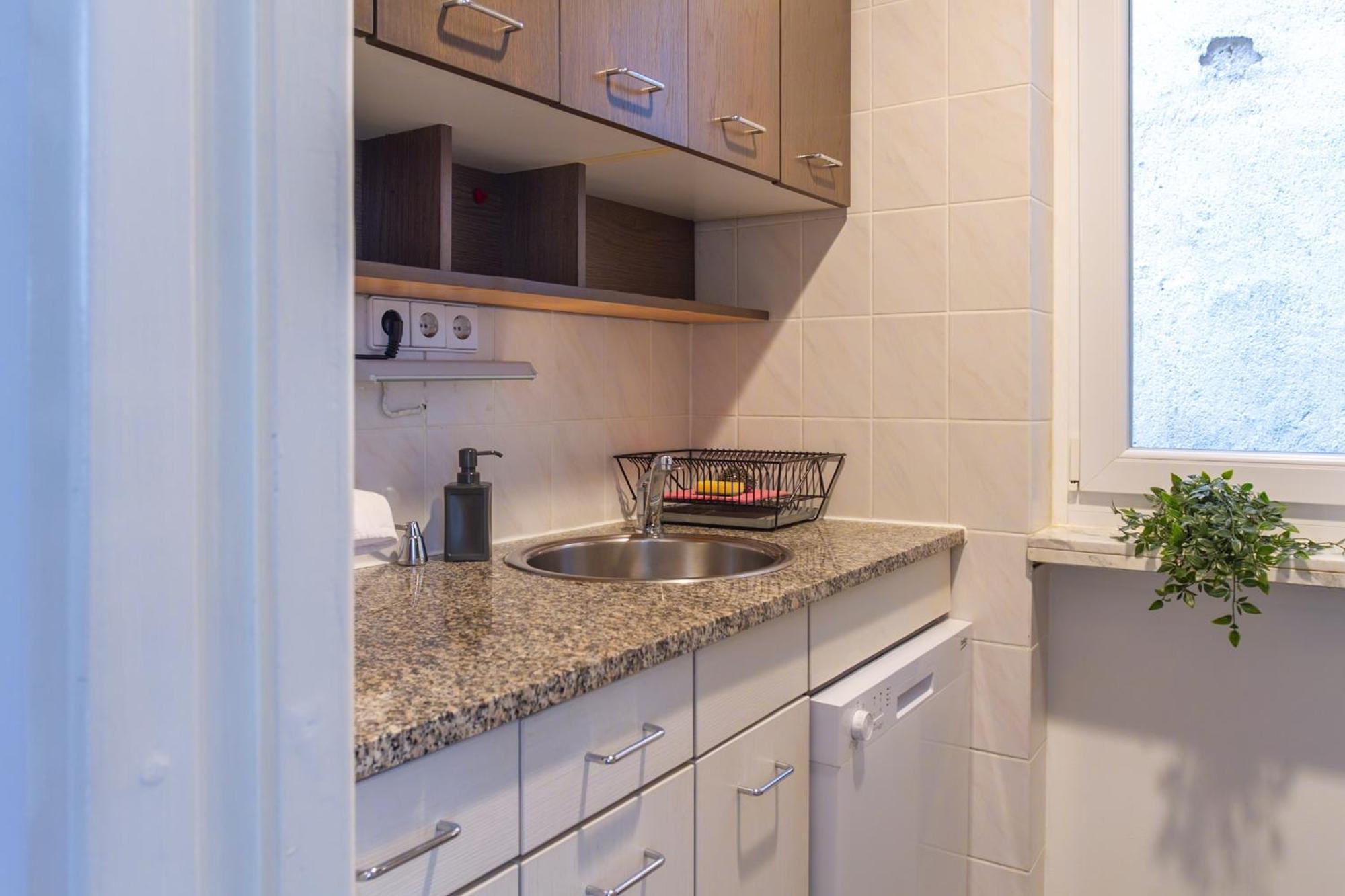 Chic Antique Dana - Zagreb Center-View Apartment Екстериор снимка
